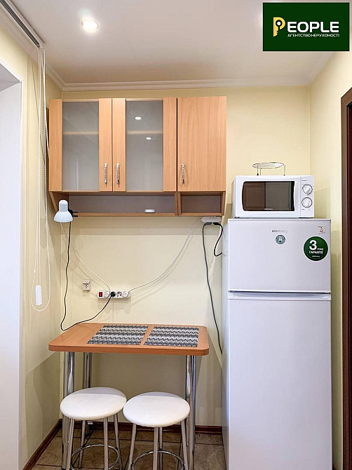 Оренда 1к, Святошинський р-н, вул. Махова (Жолудєва), Борщагівка Киев - изображение 7