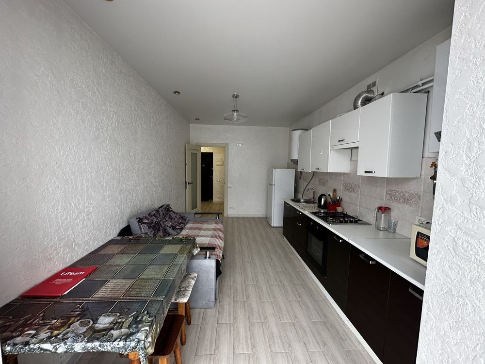 ЦЕНТР МІСТА оренда 1 кімнатна квартира вул. Височана 18 Ивано-Франковск - изображение 5