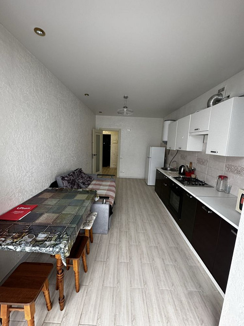 ЦЕНТР МІСТА оренда 1 кімнатна квартира вул. Височана 18 Ивано-Франковск - изображение 6