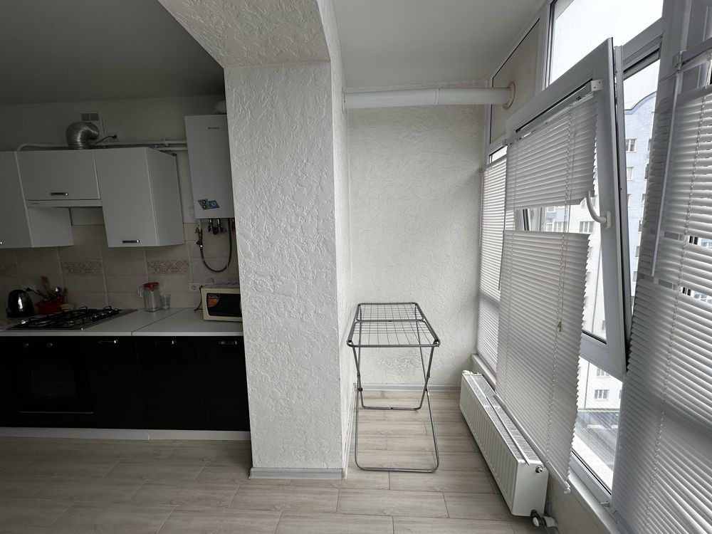 ЦЕНТР МІСТА оренда 1 кімнатна квартира вул. Височана 18 Ивано-Франковск - изображение 7