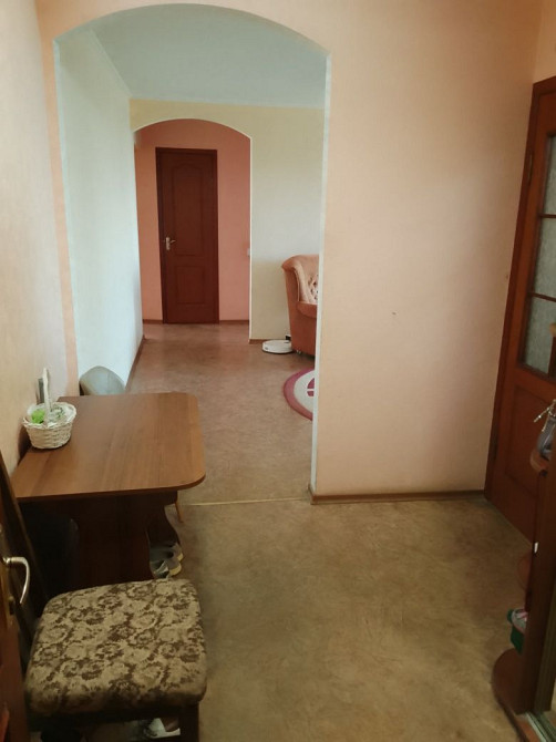 Сдается 3х.комн квартира на Южном микрорайоне, Пески Запорожье - изображение 4