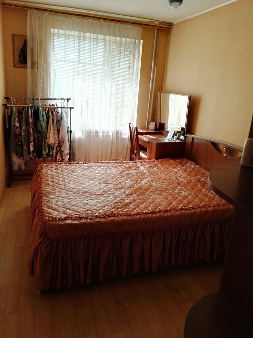 Сдается 3х.комн квартира на Южном микрорайоне, Пески Запорожье - изображение 8