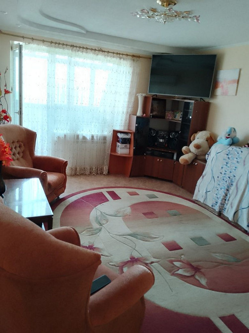 Сдается 3х.комн квартира на Южном микрорайоне, Пески Запорожье - изображение 2