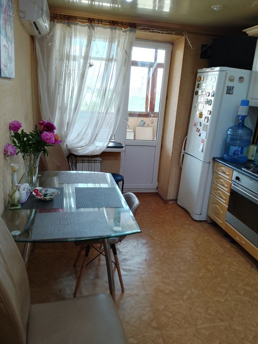 Сдается 3х.комн квартира на Южном микрорайоне, Пески Запорожье - изображение 5