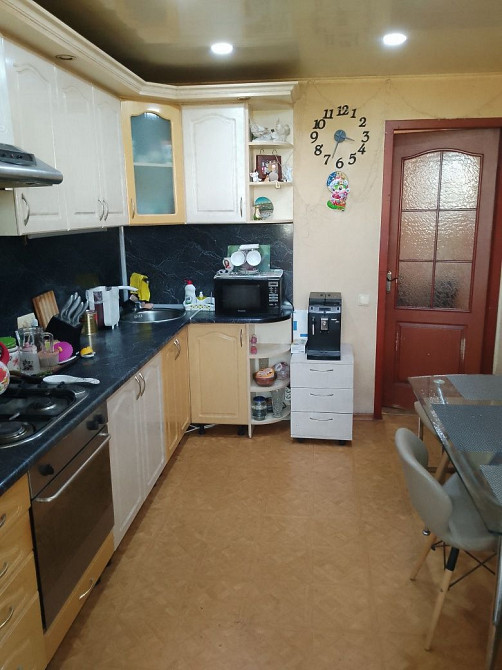 Сдается 3х.комн квартира на Южном микрорайоне, Пески Запорожье - изображение 6