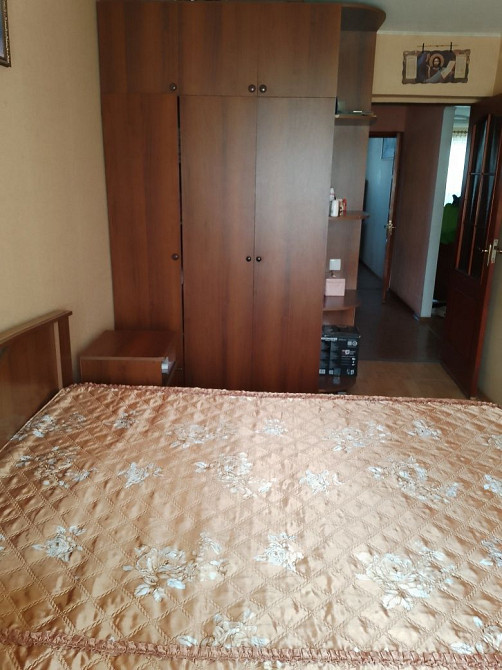 Сдается 3х.комн квартира на Южном микрорайоне, Пески Запорожье - изображение 7