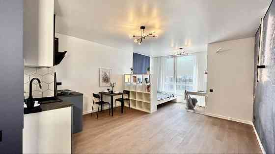 Сдам квартиру студію ЖК Main Hous Ивано-Франковск