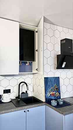 Сдам квартиру студію ЖК Main Hous Ивано-Франковск