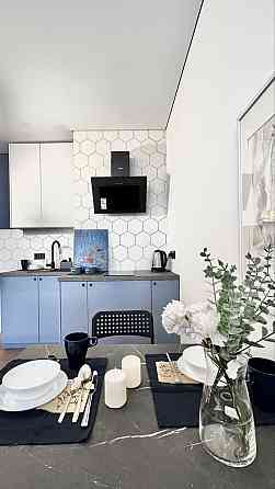 Сдам квартиру студію ЖК Main Hous Ивано-Франковск