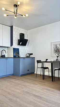 Сдам квартиру студію ЖК Main Hous Ивано-Франковск