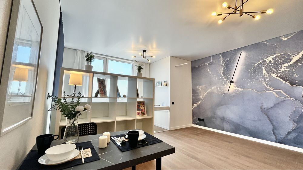 Сдам квартиру студію ЖК Main Hous Ивано-Франковск - изображение 7