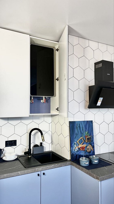 Сдам квартиру студію ЖК Main Hous Ивано-Франковск - изображение 3