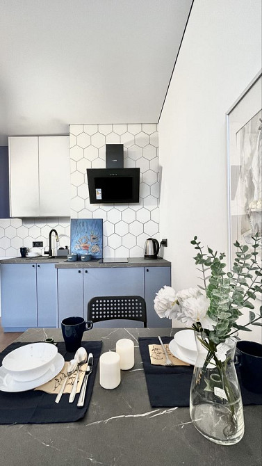 Сдам квартиру студію ЖК Main Hous Ивано-Франковск - изображение 4