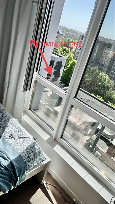 Сдам квартиру студію ЖК Main Hous Ивано-Франковск - изображение 6