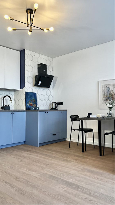 Сдам квартиру студію ЖК Main Hous Ивано-Франковск - изображение 2