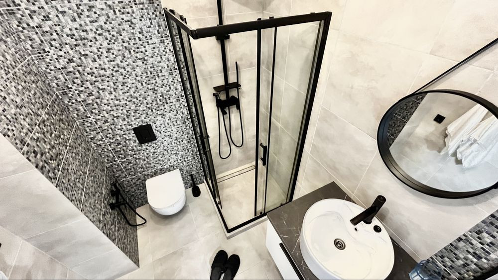 Сдам квартиру студію ЖК Main Hous Ивано-Франковск - изображение 5