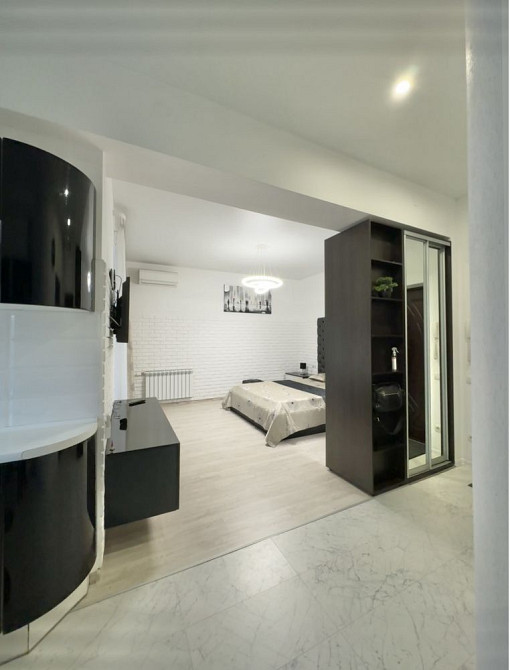 1 комн проспект Гагарина 97 квартал Кривой Рог - изображение 7