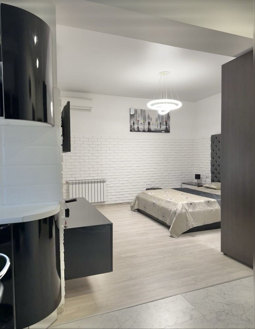 1 комн проспект Гагарина 97 квартал Кривой Рог - изображение 8