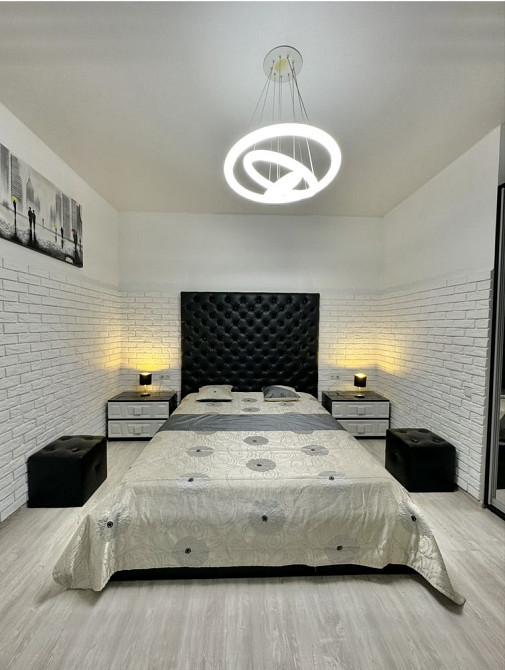 1 комн проспект Гагарина 97 квартал Кривой Рог - изображение 3