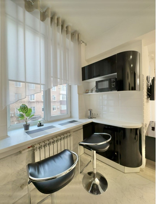 1 комн проспект Гагарина 97 квартал Кривой Рог - изображение 1