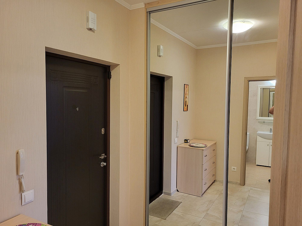 Оренда 1 -к, жк Комфорт таун. Киев - изображение 4