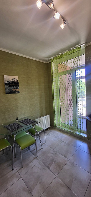 Оренда 1 -к, жк Комфорт таун. Киев - изображение 2