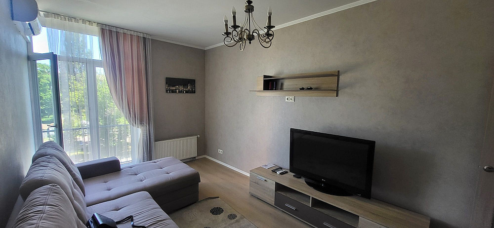 Оренда 1 -к, жк Комфорт таун. Киев - изображение 1