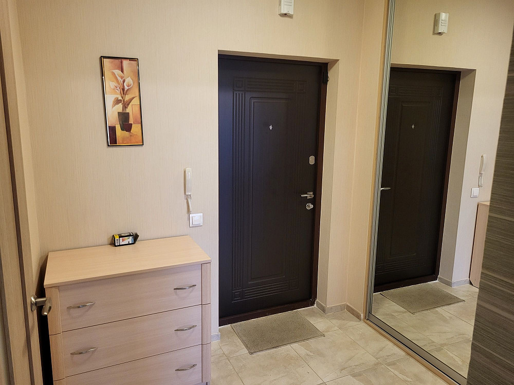 Оренда 1 -к, жк Комфорт таун. Киев - изображение 7