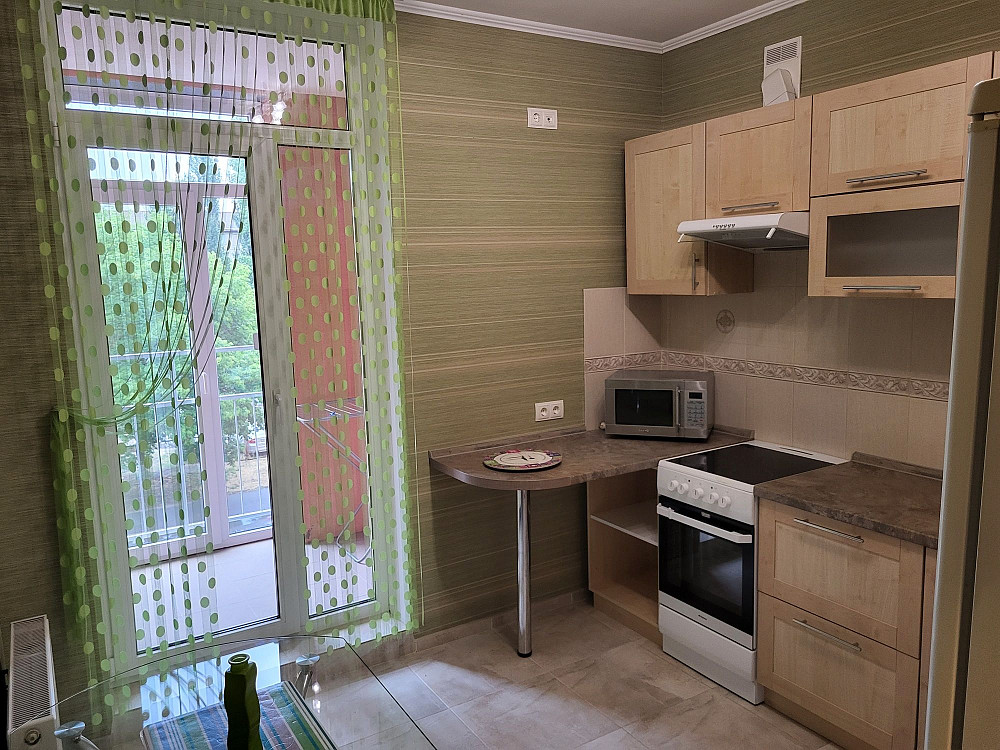 Оренда 1 -к, жк Комфорт таун. Киев - изображение 6