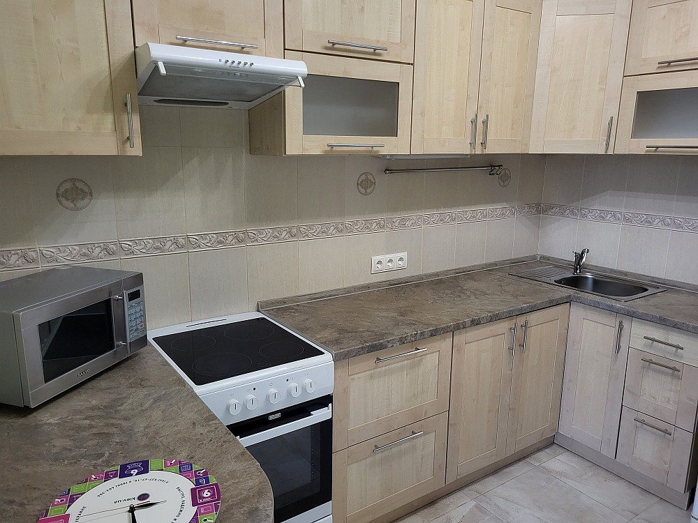 Оренда 1 -к, жк Комфорт таун. Киев - изображение 5