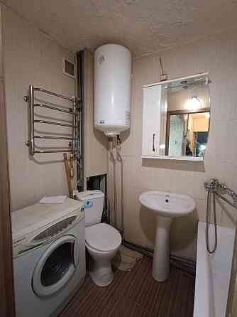 Сдам 3к квартиру Без мебели Дон.шоссе  Березинка Днепр