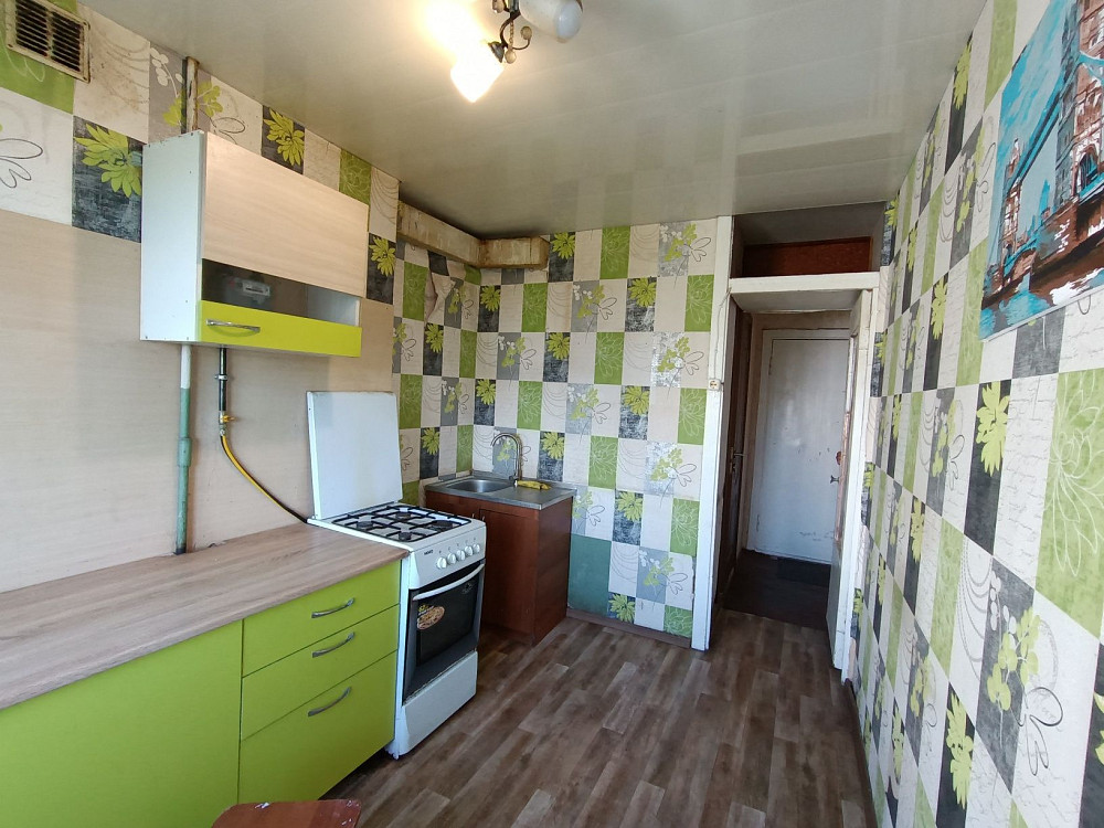 Сдам 3к квартиру Без мебели Дон.шоссе  Березинка Днепр - изображение 3