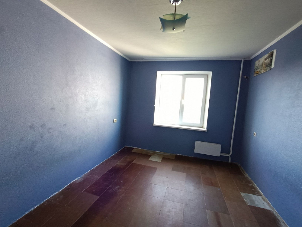 Сдам 3к квартиру Без мебели Дон.шоссе  Березинка Днепр - изображение 8