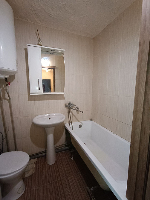 Сдам 3к квартиру Без мебели Дон.шоссе  Березинка Днепр - изображение 6