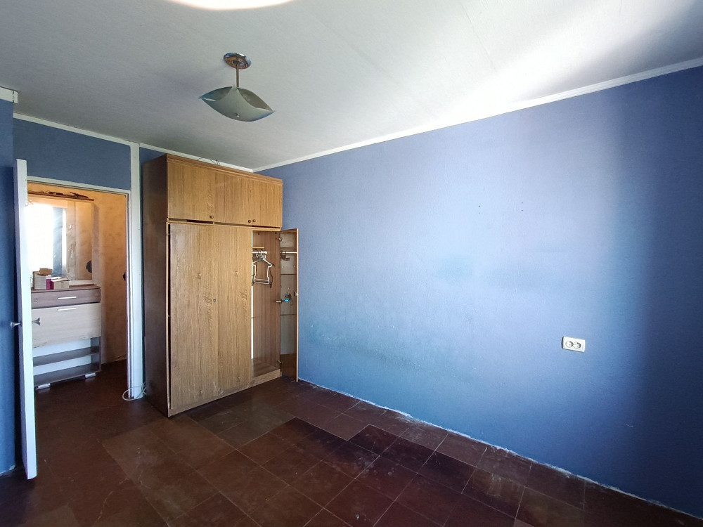 Сдам 3к квартиру Без мебели Дон.шоссе  Березинка Днепр - изображение 7