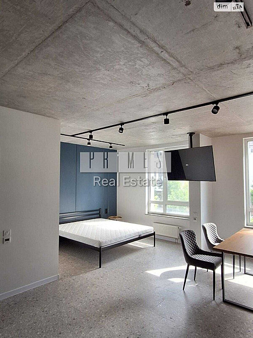 Оренда 1к квартири, ЖК Файна Таун, вул. Салютна, 2б Киев - изображение 7