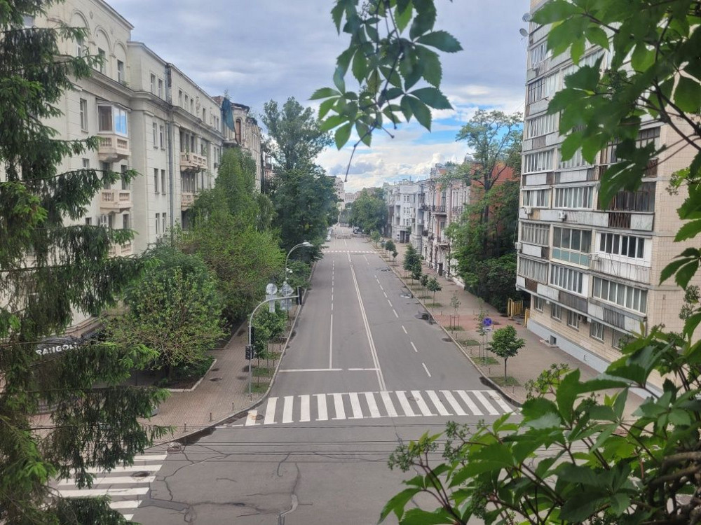 Урядовий Квартал, оренда квартири під будь які потреби, Шовковична 29 Киев - изображение 2