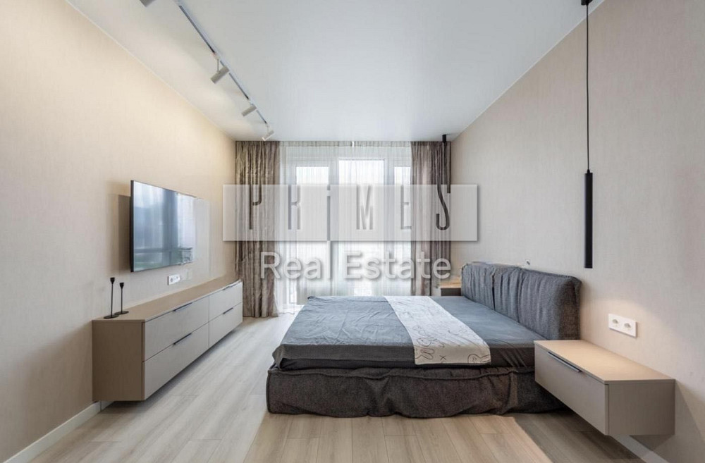 Оренда квартири Новопечерська Вежа, вул. Михайла Бойчука, 41 Киев - изображение 8