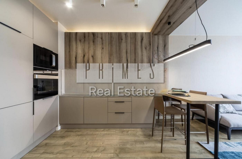 Оренда квартири Новопечерська Вежа, вул. Михайла Бойчука, 41 Киев - изображение 4