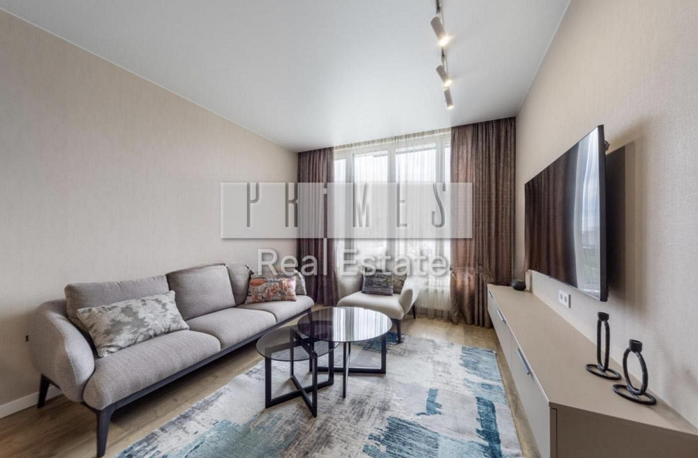 Оренда квартири Новопечерська Вежа, вул. Михайла Бойчука, 41 Киев - изображение 2