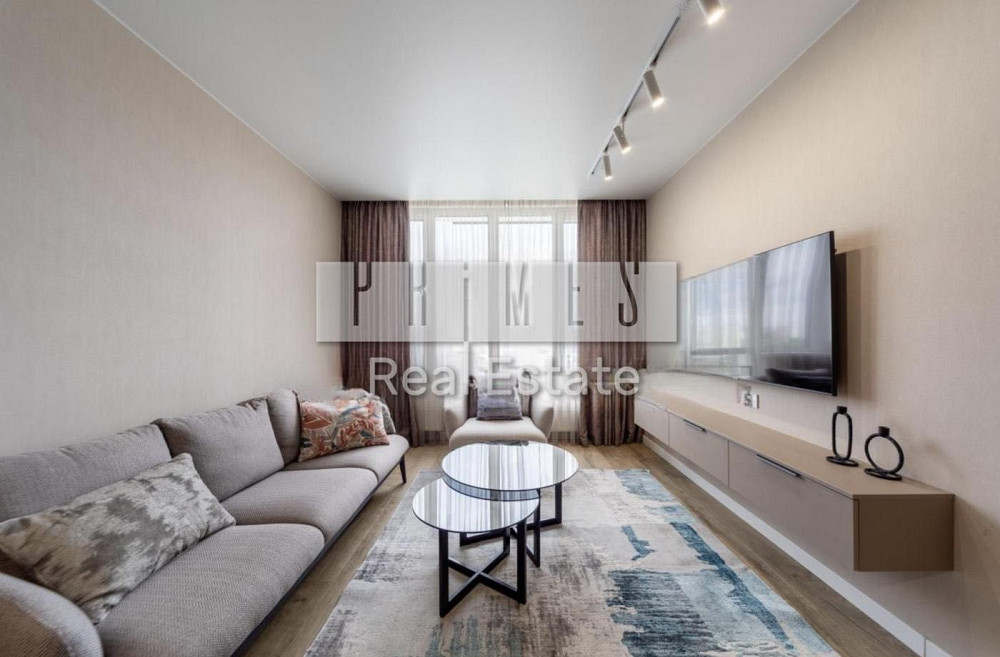 Оренда квартири Новопечерська Вежа, вул. Михайла Бойчука, 41 Киев - изображение 5