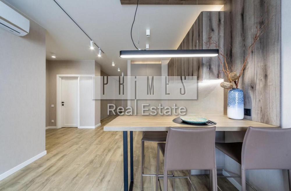 Оренда квартири Новопечерська Вежа, вул. Михайла Бойчука, 41 Киев - изображение 7