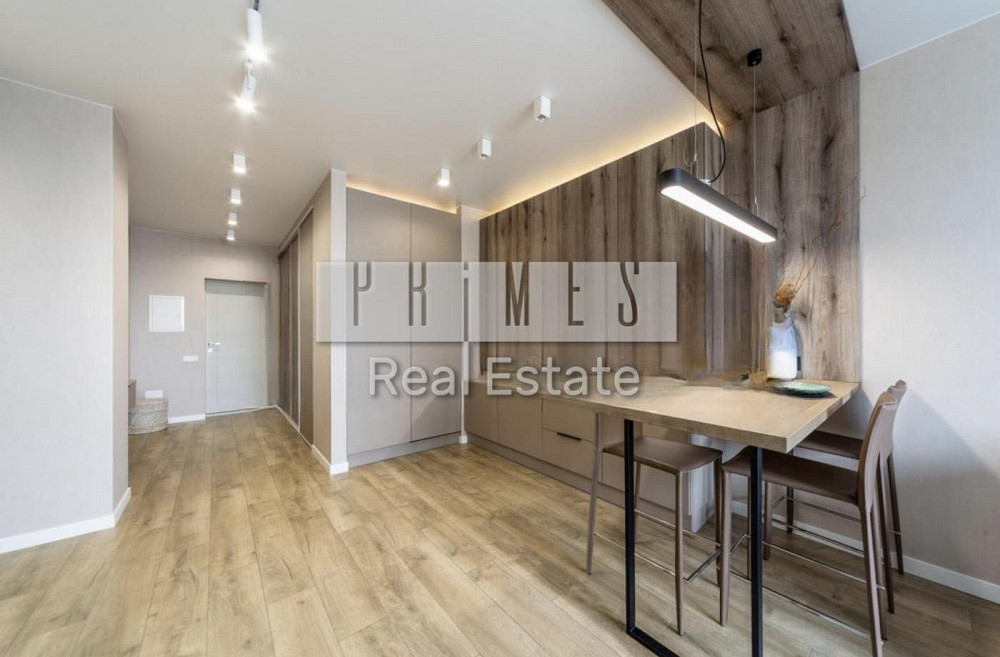 Оренда квартири Новопечерська Вежа, вул. Михайла Бойчука, 41 Киев - изображение 6