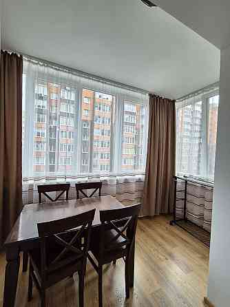 Оренда квартири 1 кімнатна новобудова  Пулюя ЖК  Галицький Лев Львов