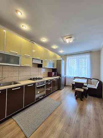 Оренда квартири 1 кімнатна новобудова  Пулюя ЖК  Галицький Лев Львов