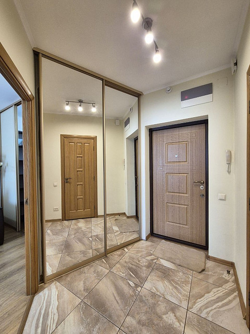 Оренда квартири 1 кімнатна новобудова  Пулюя ЖК  Галицький Лев Львів - зображення 7