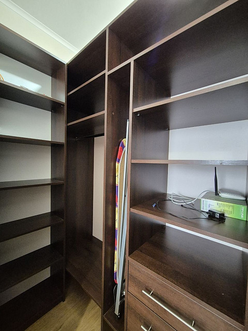 Оренда квартири 1 кімнатна новобудова  Пулюя ЖК  Галицький Лев Львів - зображення 6