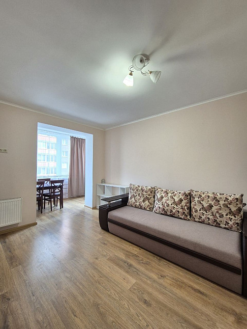 Оренда квартири 1 кімнатна новобудова  Пулюя ЖК  Галицький Лев Львів - зображення 4