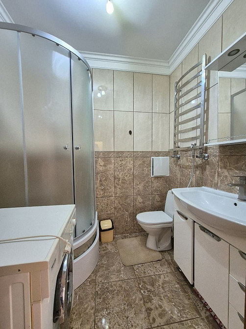 Оренда квартири 1 кімнатна новобудова  Пулюя ЖК  Галицький Лев Львів - зображення 8