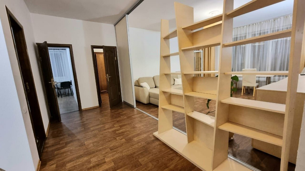 Новострой. 3 х к кв. Левый берег Днепра. Риелторы не звоните. Днепр - изображение 5